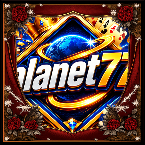 planet77 — mitra unggulan