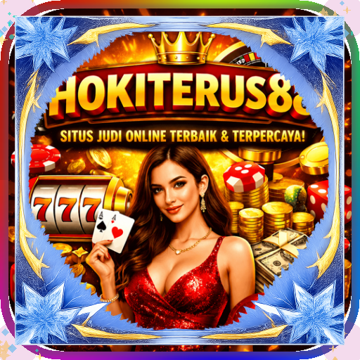 hokiterus88 — mitra unggulan