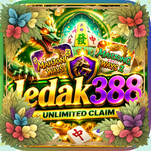 ledak388 — mitra unggulan