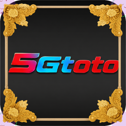 5gtoto — mitra unggulan