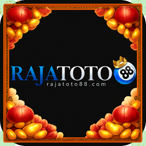 rajatoto88 — mitra unggulan