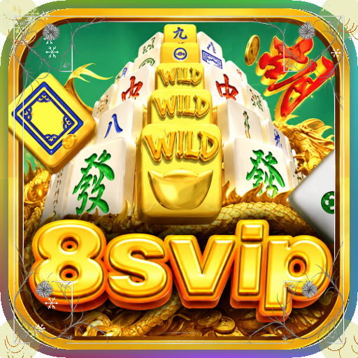 8svip — mitra unggulan