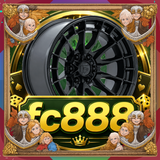 fc888 — galeri pratinjau - APK Resmi